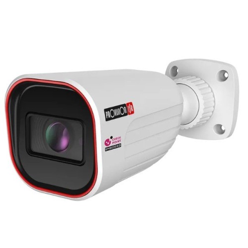 Cámara IP de Seguridad Provision-ISR 4MP Bala 3.6mm IR 20M Modelo I4-340IPEN-36-V4