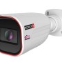 Cámara IP Provision-ISR I4-340IPEN-36-V4 - 4MP - Bala - Lente 3.6mm - IR 20M - Ethernet - Micrófono - I4-340IPEN-36-V4