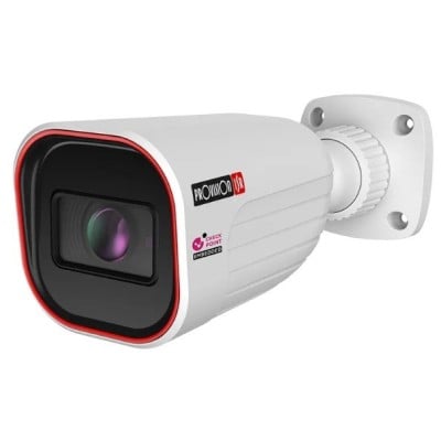 Cámara IP Provision-ISR I4-380IPSN-28-V3 - 8MP - Bala - Lente 2.8mm - IR 40M - Ethernet - I4-380IPSN-28-V3 Cámara IP Provision-ISR I4-380IPSN-28-V3 - 8MP - Bala - Lente 2.8mm - IR 40M - Ethernet - I4-380IPSN-28-V3