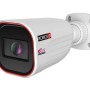 Cámara IP Provision-ISR I4-380IPSN-28-V3 - 8MP - Bala - Lente 2.8mm - IR 40M - Ethernet  - I4-380IPSN-28-V3