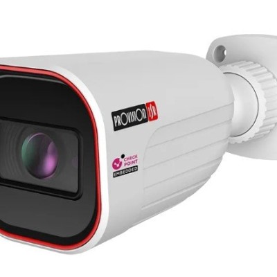 Cámara IP Provision-ISR I4-380IPSN-MVF-V3 - 8MP - Bala - Lente Motorizado 2.8-12mm - IR 40M - Ethernet - I4-380IPSN-MVF-V3 Cámara IP Provision-ISR I4-380IPSN-MVF-V3 - 8MP - Bala - Lente Motorizado 2.8-12mm - IR 40M - Ethernet - I4-380IPSN-MVF-V3