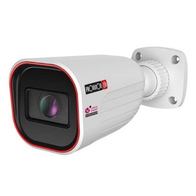 Cámara IP Provision-ISR I4-380IPSN-MVF-V3 - 8MP - Bala - Lente Motorizado 2.8-12mm - IR 40M - Ethernet - I4-380IPSN-MVF-V3 Cámara IP Provision-ISR I4-380IPSN-MVF-V3 - 8MP - Bala - Lente Motorizado 2.8-12mm - IR 40M - Ethernet - I4-380IPSN-MVF-V3
