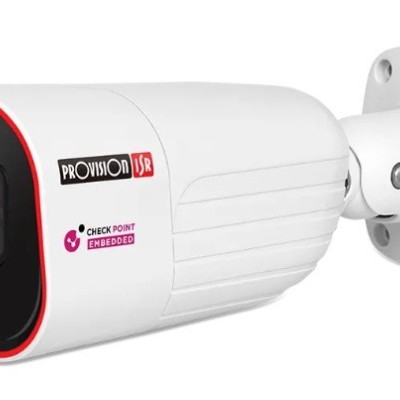 Cámara IP Provision-ISR I6-340IPEN-MVF-V4 - 4MP - Bala - Lente Motorizado 2.8-12mm - IR 60M - Ethernet - Micrófono - I6-340IPEN-MVF-V4 Cámara IP Provision-ISR I6-340IPEN-MVF-V4 - 4MP - Bala - Lente Motorizado 2.8-12mm - IR 60M - Ethernet - Micrófono - I6-340IPEN-MVF-V4