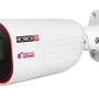 Cámara IP Provision-ISR I6-340LPRN-MVF2 - 4MP - Bala - Lente 8-32mm - IR 60M - Ethernet  - I6-340LPRN-MVF2