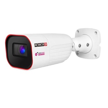 Cámara Provision-ISR I6-380IPEN-MVF-V3 - 8MP - Bala - Lente Motorizado 2.8 a 12mm - IR 60M - PoE - I6-380IPEN-MVF-V3