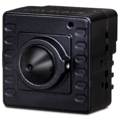 Cámara Oculta Provision-ISR MC-392IP543 - 2MP - 4.3mm - Micro SD - Interior - MC-392IP543 Cámara Oculta Provision-ISR MC-392IP543 - 2MP - 4.3mm - Micro SD - Interior - MC-392IP543