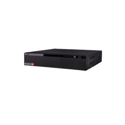 NVR Provision-ISR NVR12-32800RFAN(2U) - 32 Canales - 8 Bahías para Disco Duro - HDMI - VGA - Ethernet - NVR12-32800RFAN(2U)