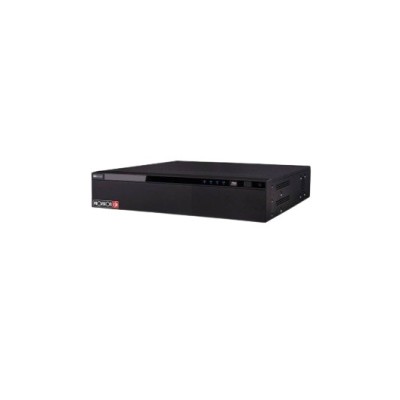 NVR Provision-ISR NVR12-32800RFAN(2U) - 32 Canales - 8 Bahías para Disco Duro - HDMI - VGA - Ethernet - NVR12-32800RFAN(2U)