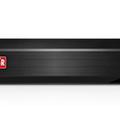 NVR Provision-ISR NVR12-8200FAN - 8 Canales - Hasta 10TB - HDMI - VGA  - NVR12-8200FAN