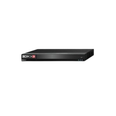 NVR Provision-ISR NVR12-8200PFAN - 8 Canales - Hasta 8TB - HDMI - VGA - Ethernet - USB - NVR12-8200PFAN NVR Provision-ISR NVR12-8200PFAN - 8 Canales - Hasta 8TB - HDMI - VGA - Ethernet - USB - NVR12-8200PFAN