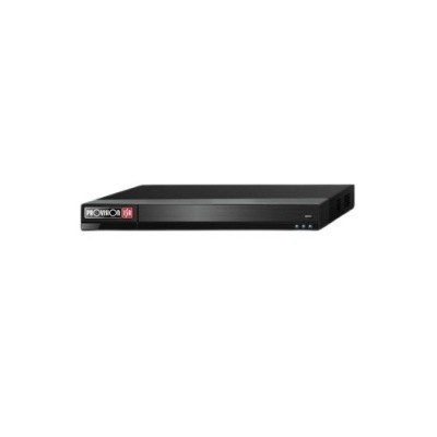 NVR Provision-ISR NVR12-8200PFAN - 8 Canales - Hasta 8TB - HDMI - VGA - Ethernet - USB - NVR12-8200PFAN NVR Provision-ISR NVR12-8200PFAN - 8 Canales - Hasta 8TB - HDMI - VGA - Ethernet - USB - NVR12-8200PFAN