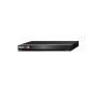 NVR Provision-ISR NVR12-8200PFAN - 8 Canales - Hasta 8TB - HDMI - VGA - Ethernet - USB - NVR12-8200PFAN