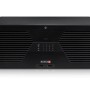 NVR Provision-ISR NVR16-128RFAN(3U) - 128 Canales - Hasta 8TB - HDMI - VGA  - NVR16-128RFAN(3U)