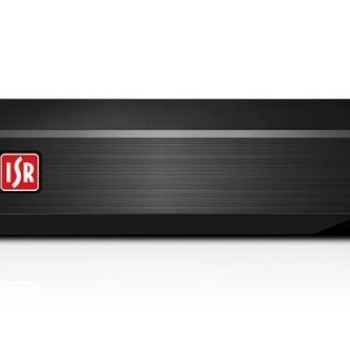 NVR Provision-ISR 4 Canales HDMI VGA Modelo NVR5-4100PXN(MM)