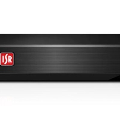 NVR Provision-ISR NVR5-4100PXN(MM) - 4 Canales - HDMI - VGA - NVR5-4100PXN(MM)