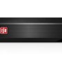 NVR Provision-ISR NVR5-4100PXN(MM) - 4 Canales - HDMI - VGA - NVR5-4100PXN(MM)