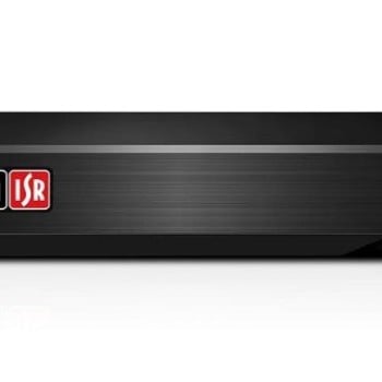 NVR Provision-ISR 8 Canales Hasta 6TB HDMI VGA Modelo NVR5-8200PXN(MM)