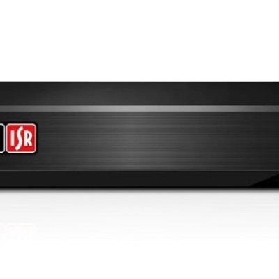 NVR Provision-ISR NVR5-8200PXN(MM) - 8 Canales - Hasta 6TB - HDMI - VGA  - NVR5-8200PXN(MM)