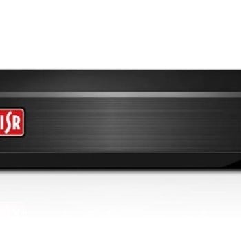 NVR Provision-ISR 8 Canales Hasta 6TB HDMI VGA Modelo NVR5-8200XN(MM)