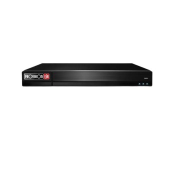 NVR Provision-ISR NVR8-16400AN - 16 Canales - Hasta 10TB - HDMI - VGA - NVR8-16400AN(1U)-V2