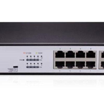 Switch Provision-ISR PoES-08120GC+2GI - 8 Puertos - Gigabit - 2x Ethernet - POES-08120GC+2GI Switch Provision-ISR PoES-08120GC+2GI - 8 Puertos - Gigabit - 2x Ethernet - POES-08120GC+2GI