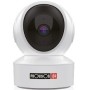 Cámara Inteligente Provisicion-ISR PT-848 - 4MP - Lente 4.0mm - IR 10M - Wi-Fi - PT-848