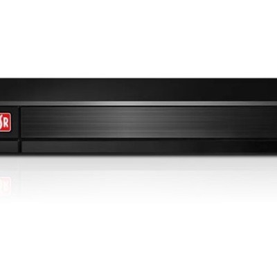 DVR Provision-ISR SH-16200A5N-8L(1U) - 16 Canales - Hasta 16TB - HDMI - VGA - SH-16200A5N-8L(1U)