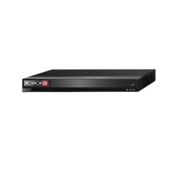 DVR Provision-ISR 32 Canales Hasta 8TB HDMI VGA Modelo SH-32400A5N-5L
