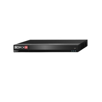 DVR Provision-ISR 32 Canales Hasta 8TB HDMI VGA Modelo SH-32400A5N-5L