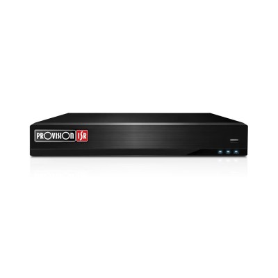 DVR Provision-ISR SH-8100A5N-5L-V2 - 8 Canales - 4 Canales IP - Hasta 10TB - HDMI - VGA - SH-8100A5N-5L-V2 DVR Provision-ISR SH-8100A5N-5L-V2 - 8 Canales - 4 Canales IP - Hasta 10TB - HDMI - VGA - SH-8100A5N-5L-V2