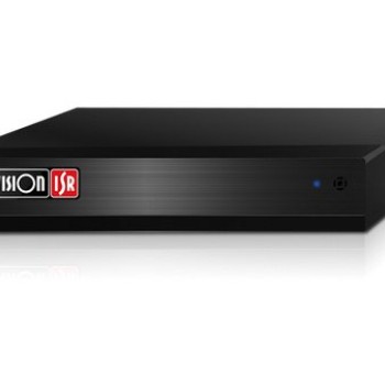 DVR Provision-ISR 8 Canales Full HD Hasta 6TB Modelo SH-8100A5S-2L(MM)