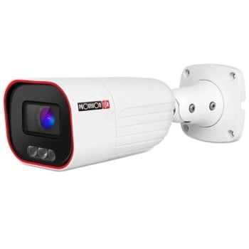 Cámara IP Provision-ISR TW-320FR-MVF2 - 2MP - Bala - Lente 7mm - IR 10M - Ethernet  - TW-320FR-MVF2