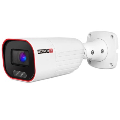 Cámara IP Provision-ISR TW-320FR-MVF2 - 2MP - Bala - Lente 7mm - IR 10M - Ethernet - TW-320FR-MVF2 Cámara IP Provision-ISR TW-320FR-MVF2 - 2MP - Bala - Lente 7mm - IR 10M - Ethernet - TW-320FR-MVF2