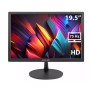 Monitor Q-touch QT-1900 - 19.5" - WXGA+ - VGA - HDMI  - QT-1900