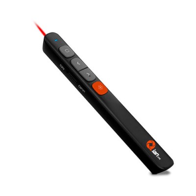 Presentador Laser QIAN QLP-2000 - 200 m - USB - QLP-2000