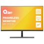 Monitor QIAN QMF-IPF27-01 - 27" - Full HD - HDMI - VGA - QMF-IPF27-01