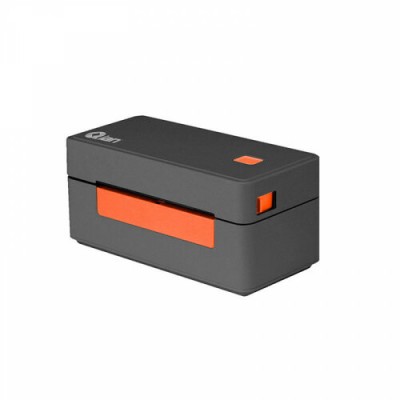 Impresora de Etiquetas Qian QOP-T18UB-LE - Térmica directa - 203 x 203 DPI - 108 mm - USB - Bluetooth - QOP-T18UB-LE