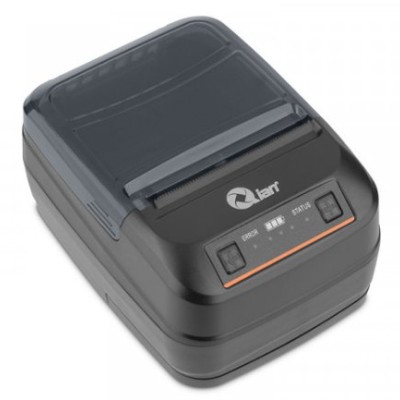 Miniprinter QIAN QOP-T58UB-RP - Térmica - 70 mm/s - 58mm - USB - Portátil - QOP-T58UB-RP