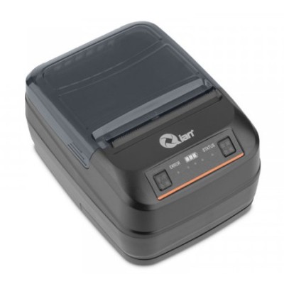 Miniprinter QIAN QOP-T58UB-RP - Térmica - 70 mm/s - 58mm - USB - Portátil - QOP-T58UB-RP