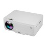 Proyector Qian Serie QXP - 200 Lúmenes - LCD - HDMI - USB - QXP-ETHRX