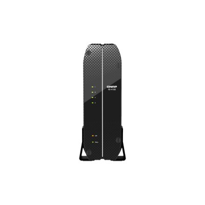 Sistema de Discos NAS Qnap TS-410E - 4 Bahías - TS-410E-8G-US