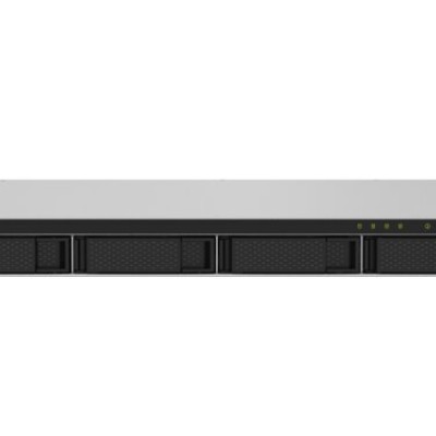 Sistema de Discos NAS Qnap TS-432PXU-2G - 4 Bahías - TS-432PXU-2G-US