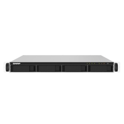 Sistema de Discos NAS Qnap TS-432PXU-2G - 4 Bahías - TS-432PXU-2G-US