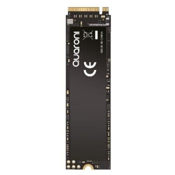 Unidad de Estado Sólido Quaroni MN2XB - M.2 - 1TB - PCI-E 3.0 - MN2XB