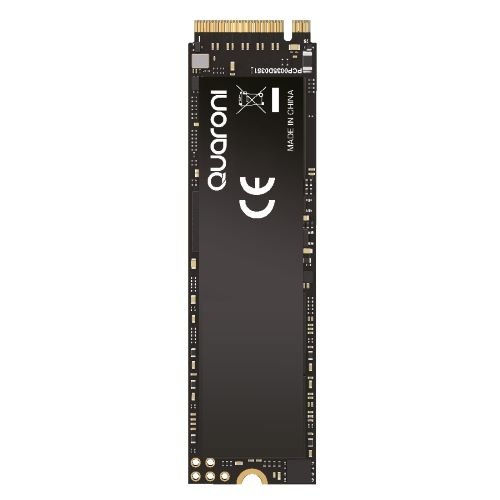 SSD Quaroni MN2XB M.2 1TB PCIe 3.0 NVMe - Unidad de Estado Sólido