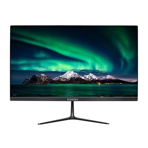 Monitor Quaroni 27 Pulgadas Full HD HDMI VGA Modelo MQ27-01