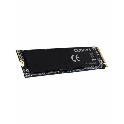 Unidad de Estado Sólido Quaroni MN29B - 512GB - PCI Express 3.0 - NVME512,MN29B
