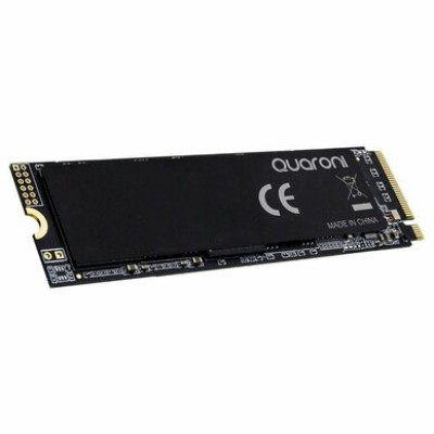 Unidad de Estado Sólido Quaroni MN29B - 512GB - PCI Express 3.0 - NVME512,MN29B