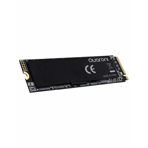SSD Quaroni MN29B 512GB PCIe NVMe M.2 - Unidad de Estado Sólido de Alto Rendimiento