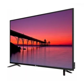 Pantalla Smart TV Quaroni - 50" - 4K UHD - HDMI - VGA - USB - Q50N24